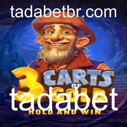 Descubra o Fascinante Universo de 3cartsOfGold