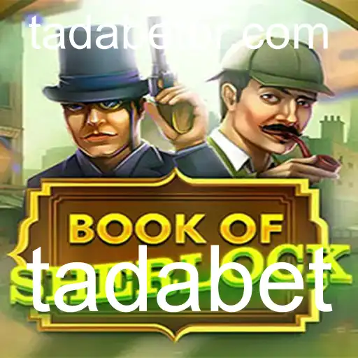 Descubra o Mundo Misterioso do Jogo BookOfSherlock