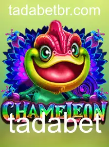Descubra o Mundo Fascinante do Jogo Chameleon