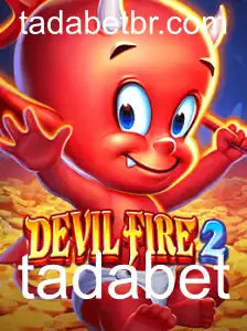 Descubra DevilFire2: O Novo Fenômeno dos Jogos com Tadabet