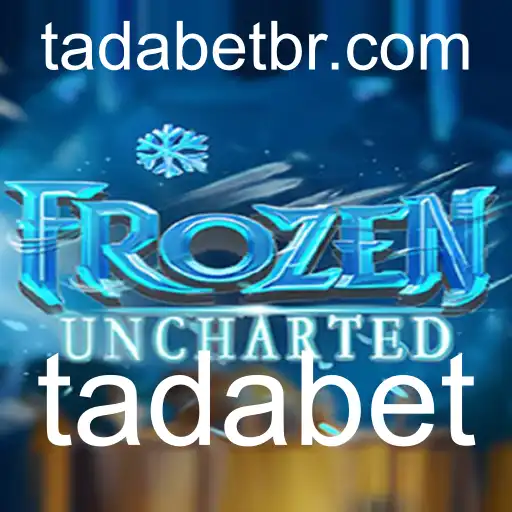 Explore os Mistérios de FrozenUncharted: Um Jogo de Estratégia e Aventura