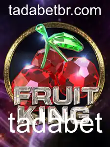 Descubra o Vício de 'FruitKing: A Novidade no Mundo dos Jogos Online'
