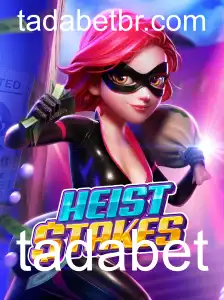 Desvendando HeistStakes: O Jogo de Estratégia e Ação