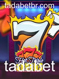 Descubra o Jogo HotTripleSevens no Tadabet: Regras e Dicas