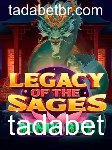 Explorando o Fascinante Mundo do Jogo LegacyoftheSagesBonusBuy