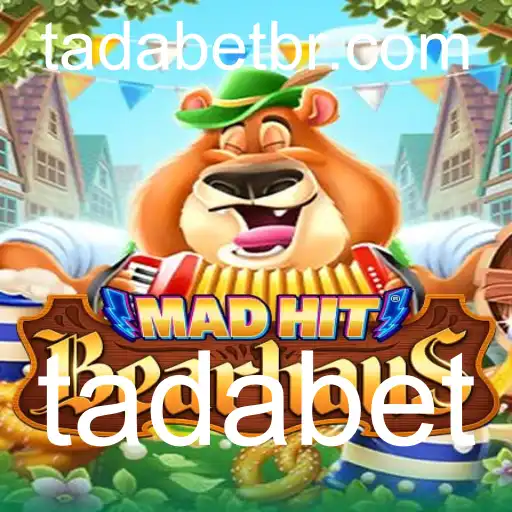 Explorando o Universo de MadHitBearhaus: Um Jogo de Estratégia Inovador