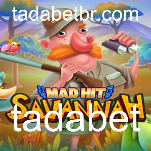 Descubra o Fascinante Mundo de MadHitSavannah e Como Jogar