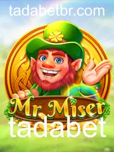 Explorando o Fascinante Mundo de MrMiser: O Jogo de Estratégia e Sorte