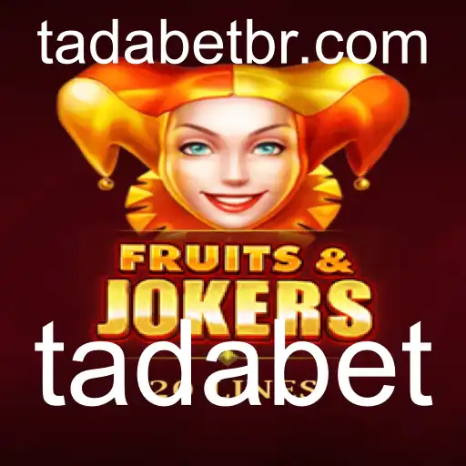 FruitsAndJokers20: Descubra o Fascinante Mundo do Jogo com Tadabet