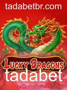 Descubra o Mundo de LuckyDragons: Mergulhe no Jogo do Momento