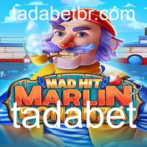 Descubra o Universo de MadHitMarlinBonanza: Um Jogo Empolgante com Tadabet
