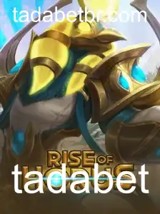 Rise of Horus: Um Mergulho no Universo de Tadabet