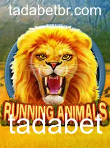 RunningAnimals: Descubra o Empolgante Mundo dos Animais em Corrida