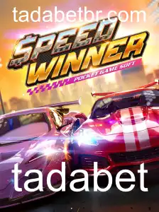 SpeedWinner: Conquistando o Mundo dos Jogos de Corrida com Tadabet