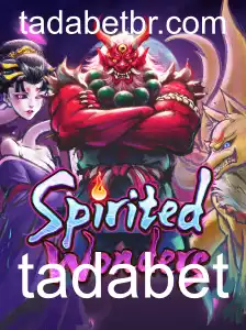 Descubra o Jogo 'SpiritedWonders' e Como Jogar Usando Tadabet