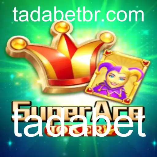 SuperAceJoker: Um Mergulho no Mundo do Jogo de Cartas