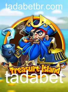Explorando o Mundo de TreasureIsland: Um Mergulho nas Aventuras de Tadabet