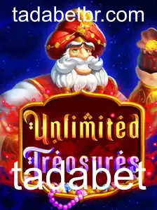 Explorando o Fantástico Mundo de UnlimitedTreasures