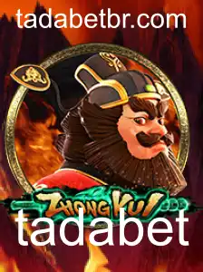 Explorando ZhongKui: Um Mergulho Profundo no Novo Jogo de Tadabet